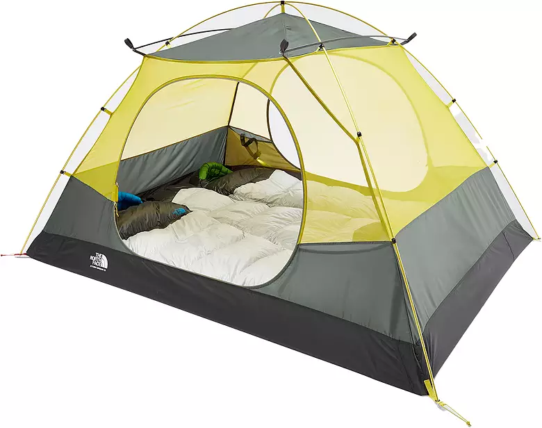 The North Face Stormbreak 3 Person Tent - Image 4
